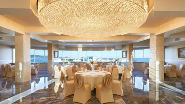 PLANETA HOTEL & AQUA PARK