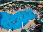 Planeta Hotel & Aqua Park