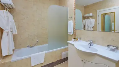 PLANETA HOTEL & AQUA PARK