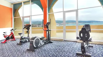 Planeta Hotel & Aqua Park