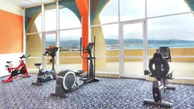 Planeta Hotel & Aqua Park