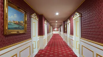 Planeta Hotel & Aqua Park
