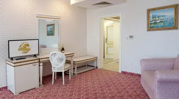 Planeta Hotel & Aqua Park