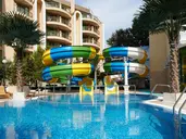 Planeta Hotel & Aqua Park