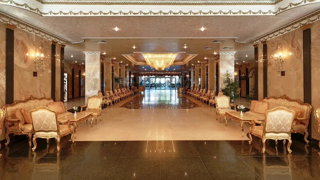 Planeta Hotel & Aqua Park