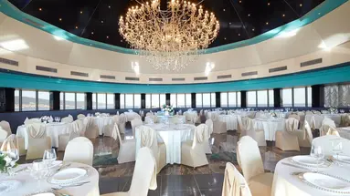 Planeta Hotel & Aqua Park