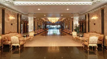 Planeta Hotel & Aqua Park