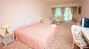 Planeta Hotel & Aqua Park