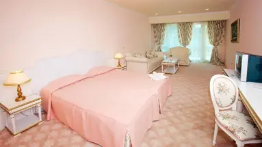 Planeta Hotel & Aqua Park