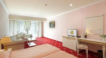 Planeta Hotel & Aqua Park