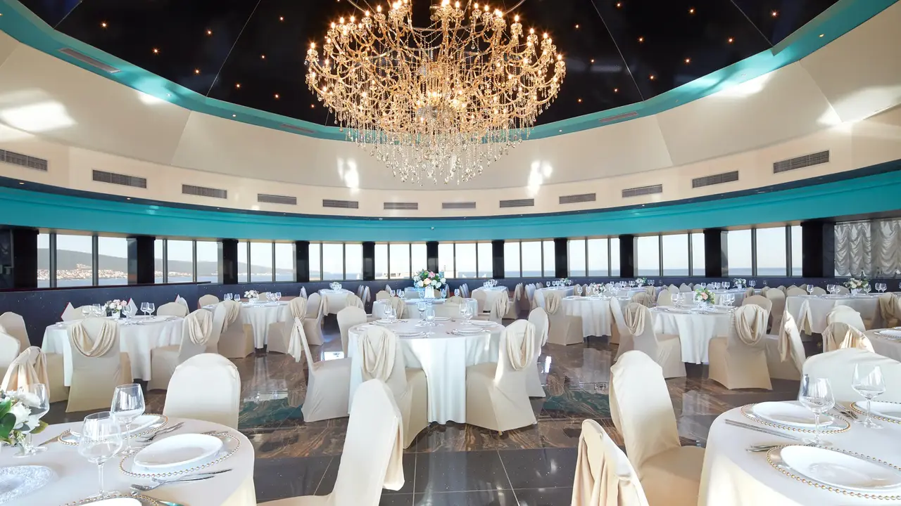 Planeta Hotel & Aqua Park