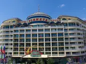Planeta Hotel & Aqua Park