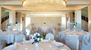 PLANETA HOTEL & AQUA PARK