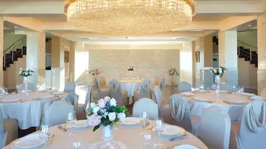 PLANETA HOTEL & AQUA PARK