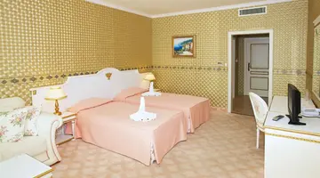 Planeta Hotel & Aqua Park