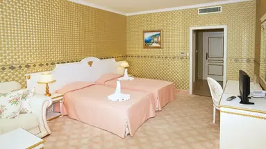 Planeta Hotel & Aqua Park