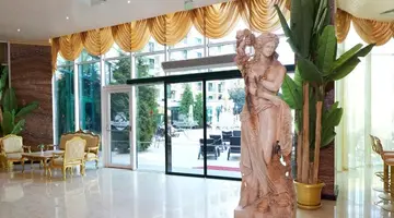 Planeta Hotel & Aqua Park