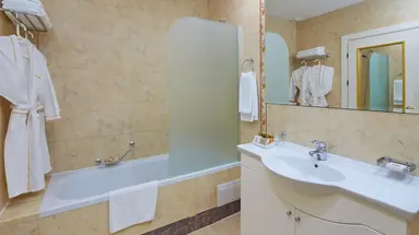 Planeta Hotel & Aqua Park