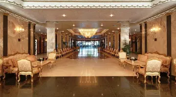PLANETA HOTEL & AQUA PARK