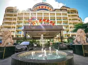 Planeta Hotel & Aqua Park