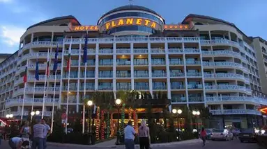 Planeta