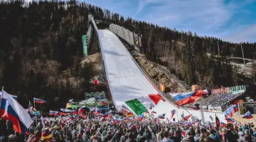 Planica 2026, pożegnanie Kamila Stocha - 2 noclegi
