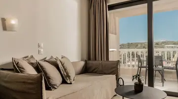 Planos Deluxe  Hotel