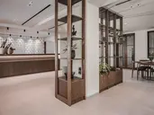 Planos Deluxe  Hotel