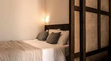 Planos Deluxe  Hotel