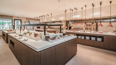 Planos Hotel