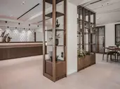 Planos Hotel