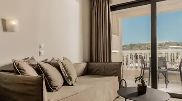 Planos Hotel