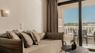 Planos Hotel