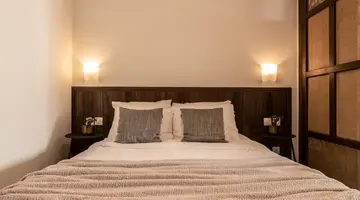 Planos Hotel