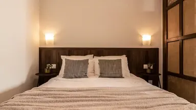 Planos Hotel