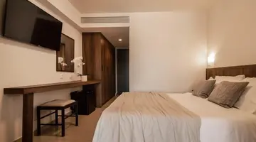 Planos Hotel