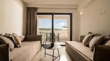 Planos Hotel