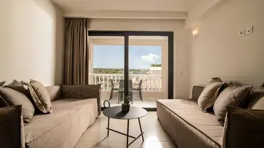 Planos Hotel