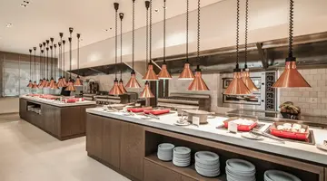 Planos Hotel