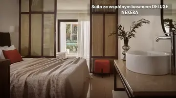 Planos Hotel