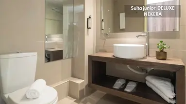 Planos Hotel