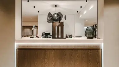 Planos Hotel
