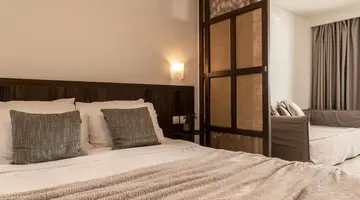 Planos Hotel