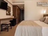 Planos Hotel