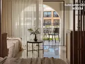 Planos Hotel