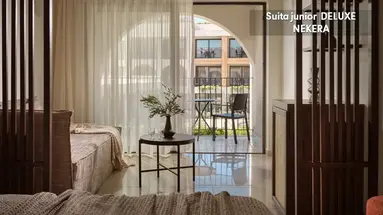 Planos Hotel