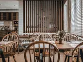 Planos Hotel