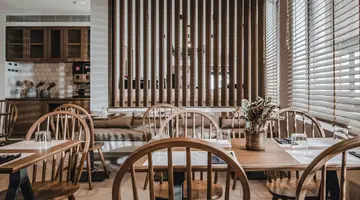 Planos Hotel