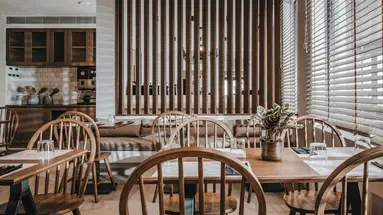 Planos Hotel