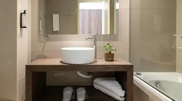 Planos Hotel